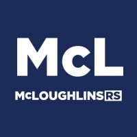 McLoughlinsRS Logo