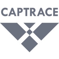 CAPTRACE GmbH Logo