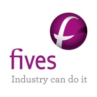 Fives - Cinetic SAS Logo