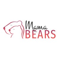 Mama Bears, solos mais super héros Logo