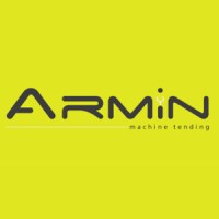 ARMIN Robotics Logo