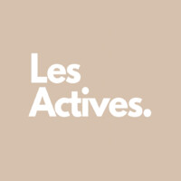 Les Actives Paris Logo