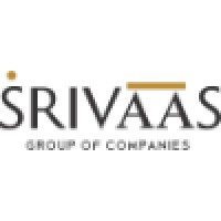 Srivaas Group of Companies Logo