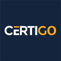 CERTIGO Logo