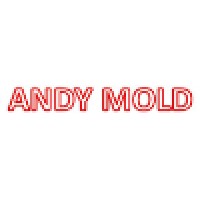 ANDY MOLD Logo