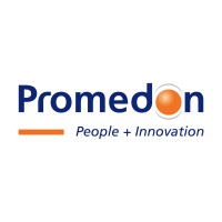 Promedon Brasil Logo