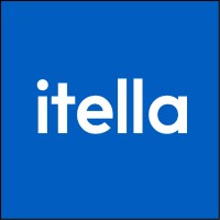 Itella Estonia Logo