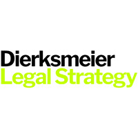 Dierksmeier Legal Strategy Logo