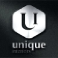Unique Interiors Logo