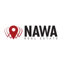 NAWA REAL ESTATE Logo