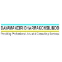 Dayamandiri Dharmakonsilindo Logo