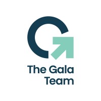 The Gala Team Logo
