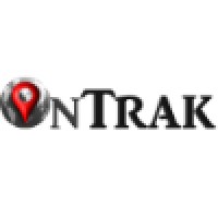 OnTrak LLC Logo