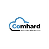 Comhard Technologies Pvt Ltd Logo