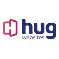 Hug Marketing Digital Logo