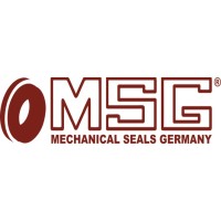 MSG Dichtungswerk GmbH Logo
