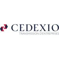 CEDEXIO - Transmission dentreprises Logo