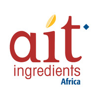 AIT Ingredients Africa Logo