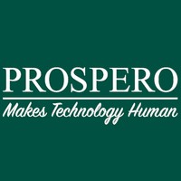 Prospero Acceleration AB Logo