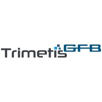 Trimetis GFB Logo