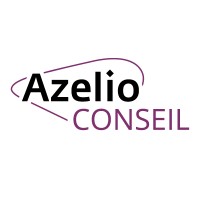 Azelio Conseil Logo
