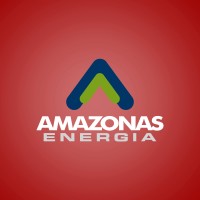 Amazonas Energia Logo