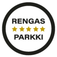 Rengasparkki Logo