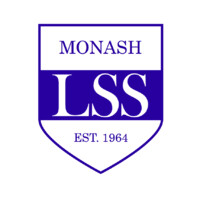 Monash Law Students Society Logo