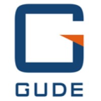 GUDE Systems GmbH Logo