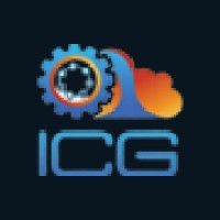 ICG LLC Logo
