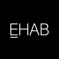 EHAB, Esmaeilzadeh Holding Logo