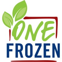 One Frozen, LLC Logo
