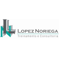 Lopez Noriega Treinamento & Consultoria Logo