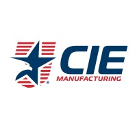 CIE Manufacturing Logo