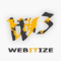 WebITize Logo