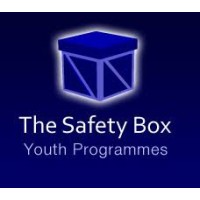 The Safety Box CIC Logo