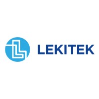 LEKITEK Oy Logo