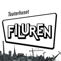 Teaterhuset Filuren Logo