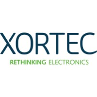 Xortec Oy Logo