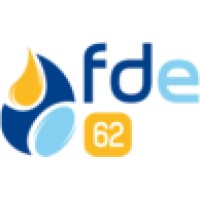 FDE 62 Logo