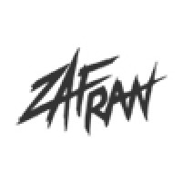 Zafran Design ZAFRAN Logo