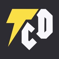 TCD Logo