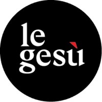 Gesù - Centre de Créativité Logo