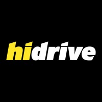 Hidrive Logo