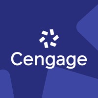 Cengage Australia & New Zealand Logo