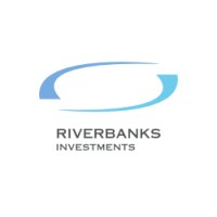 Riverbanks Investments Logo