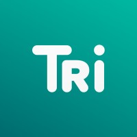 Tri Foundation: IT & Gamedev Recruitment Logo