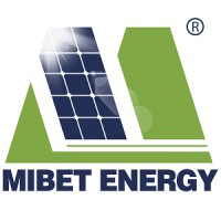Xiamen Mibet New Energy Co., Ltd. Logo