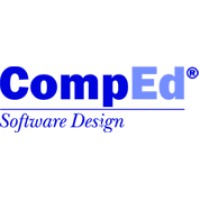 CompEd Software Design srl Logo