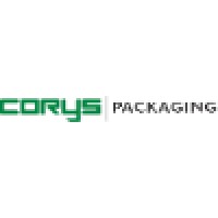 Corys Packaging LLC Logo